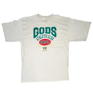 Gods Atheletic Club (XL)
