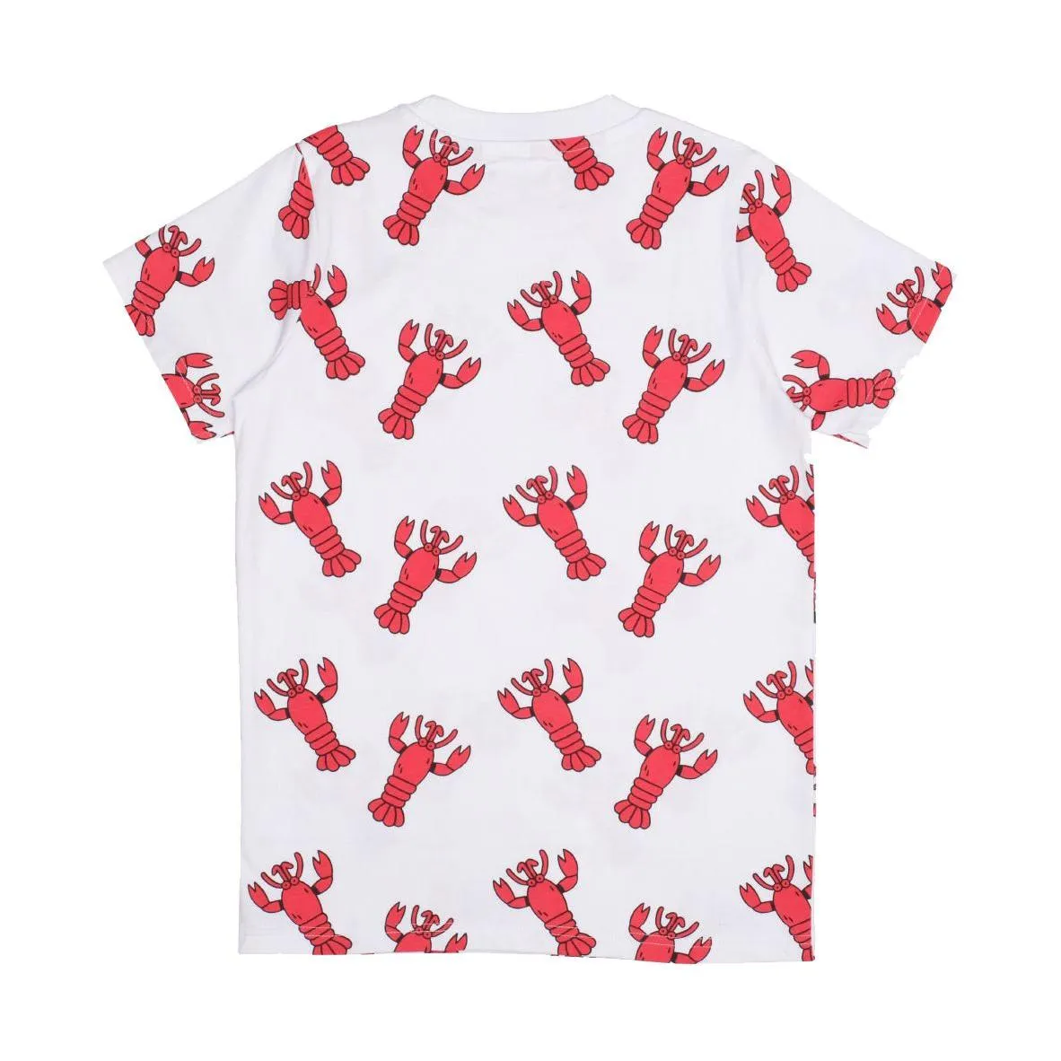 Going Cray Repeat Tee