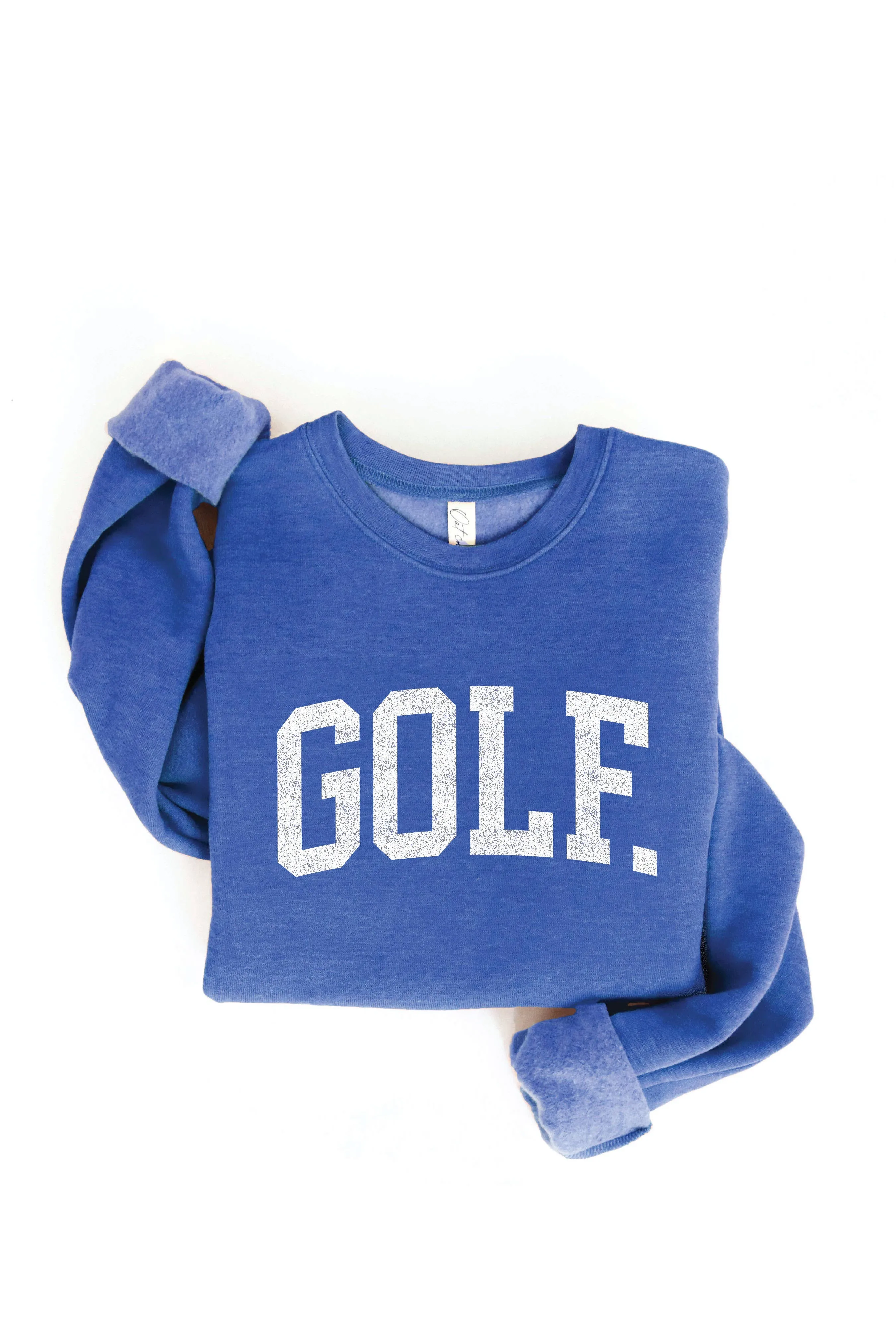 GOLF. Graphic Sweatshirt