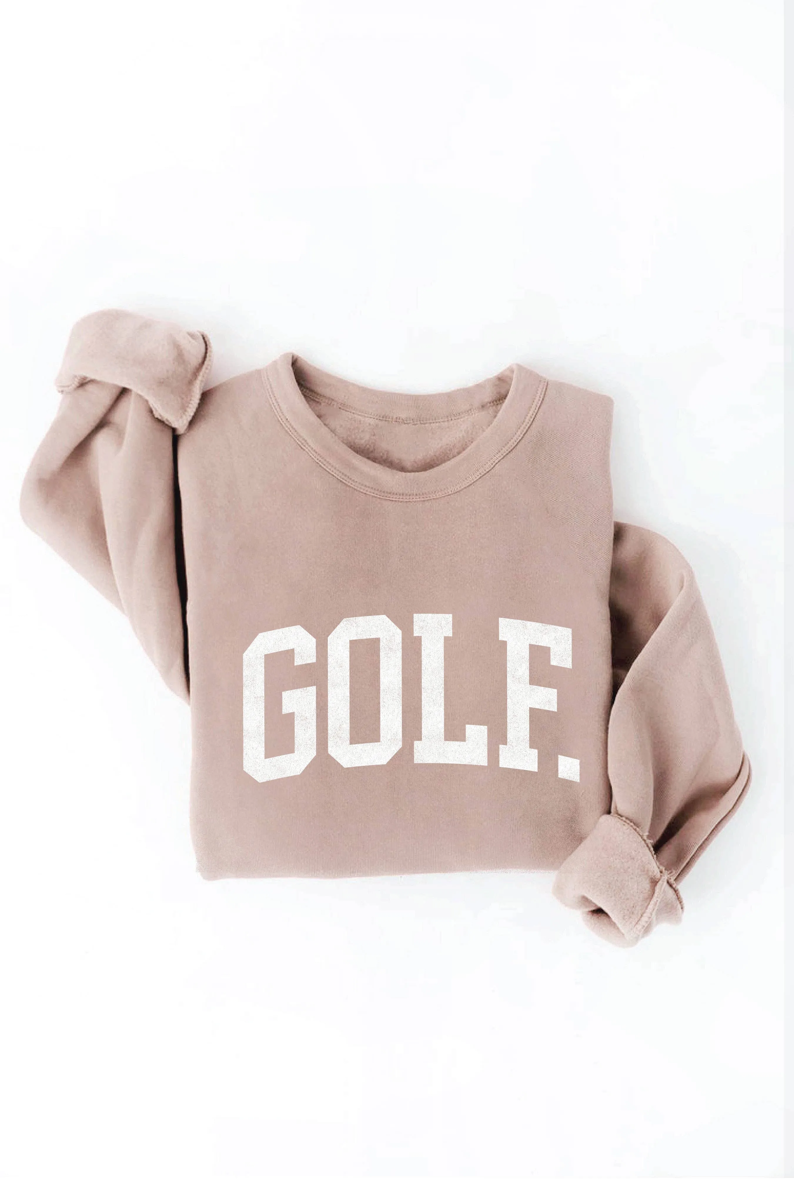 GOLF. Graphic Sweatshirt
