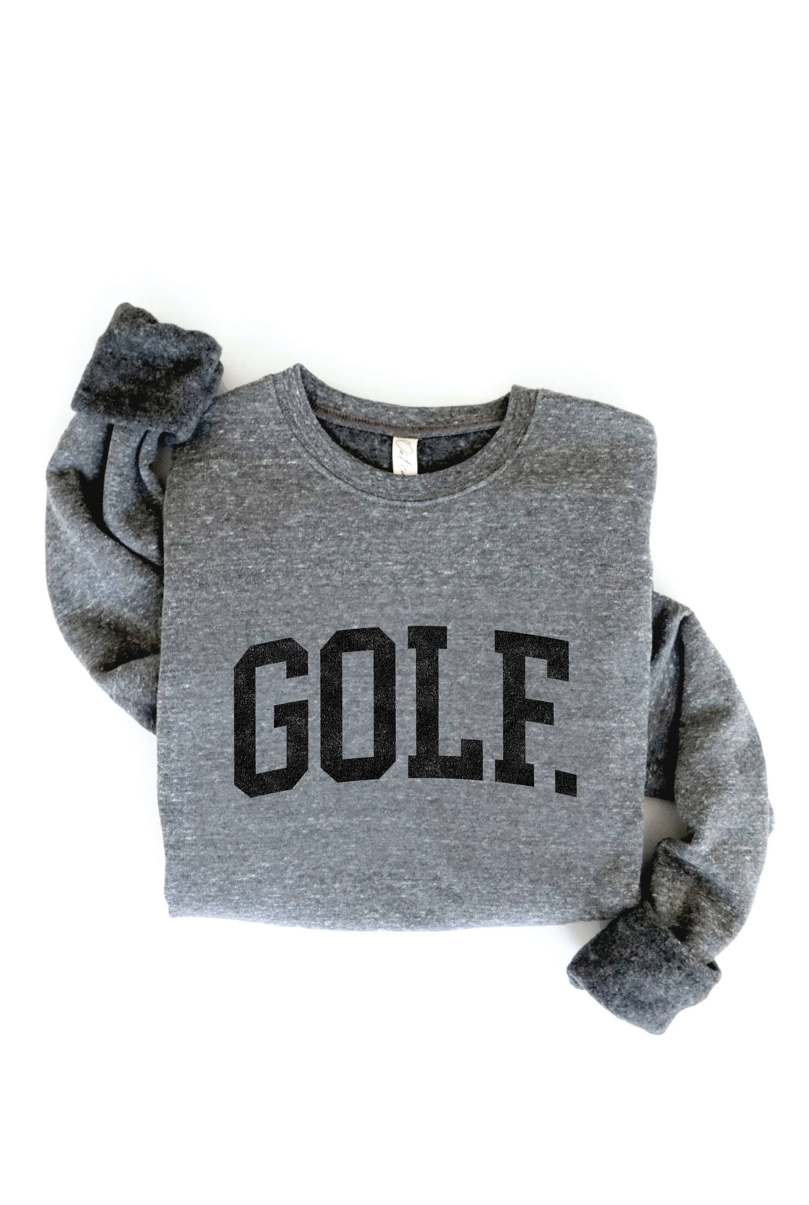 GOLF. Graphic Sweatshirt