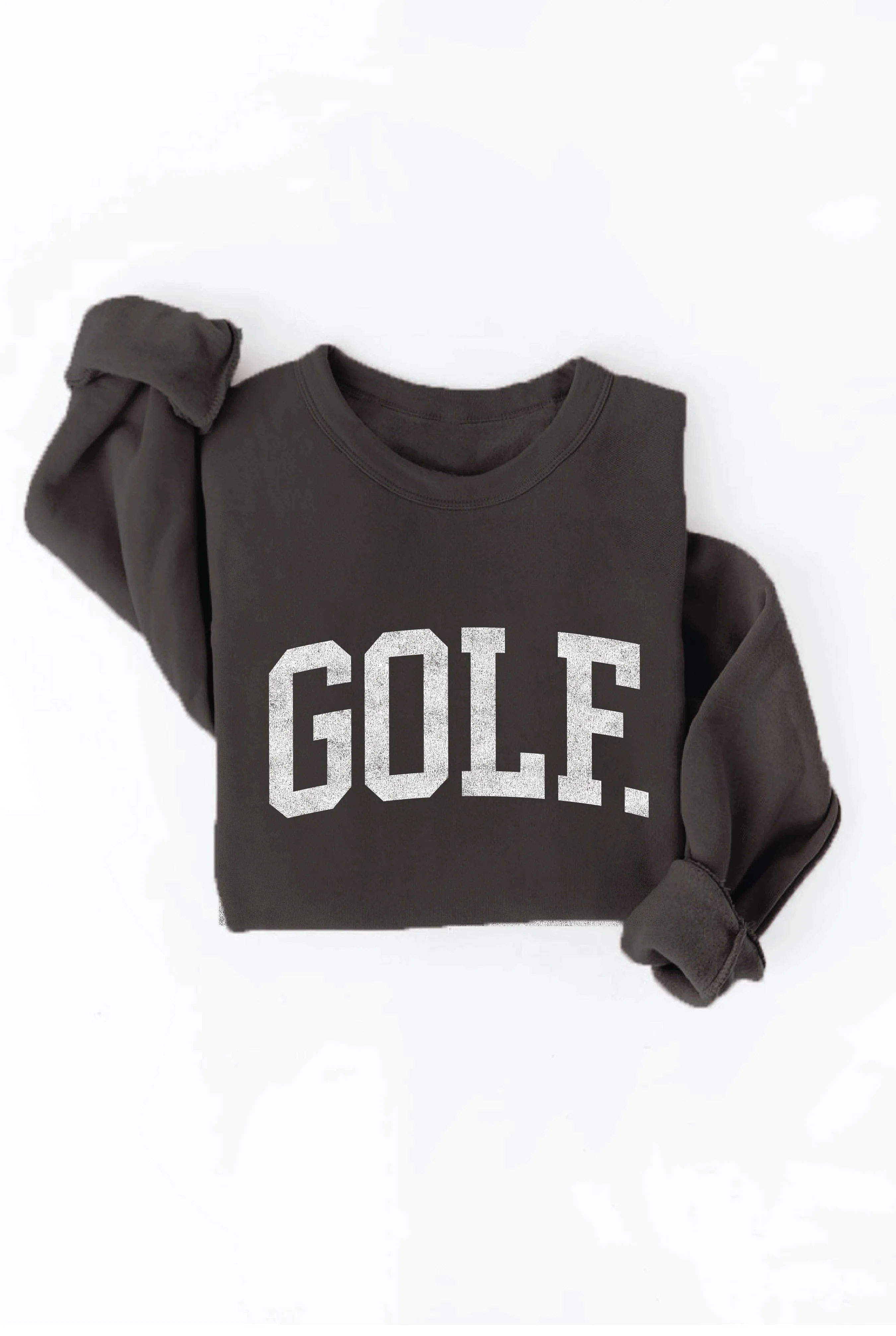GOLF. Graphic Sweatshirt