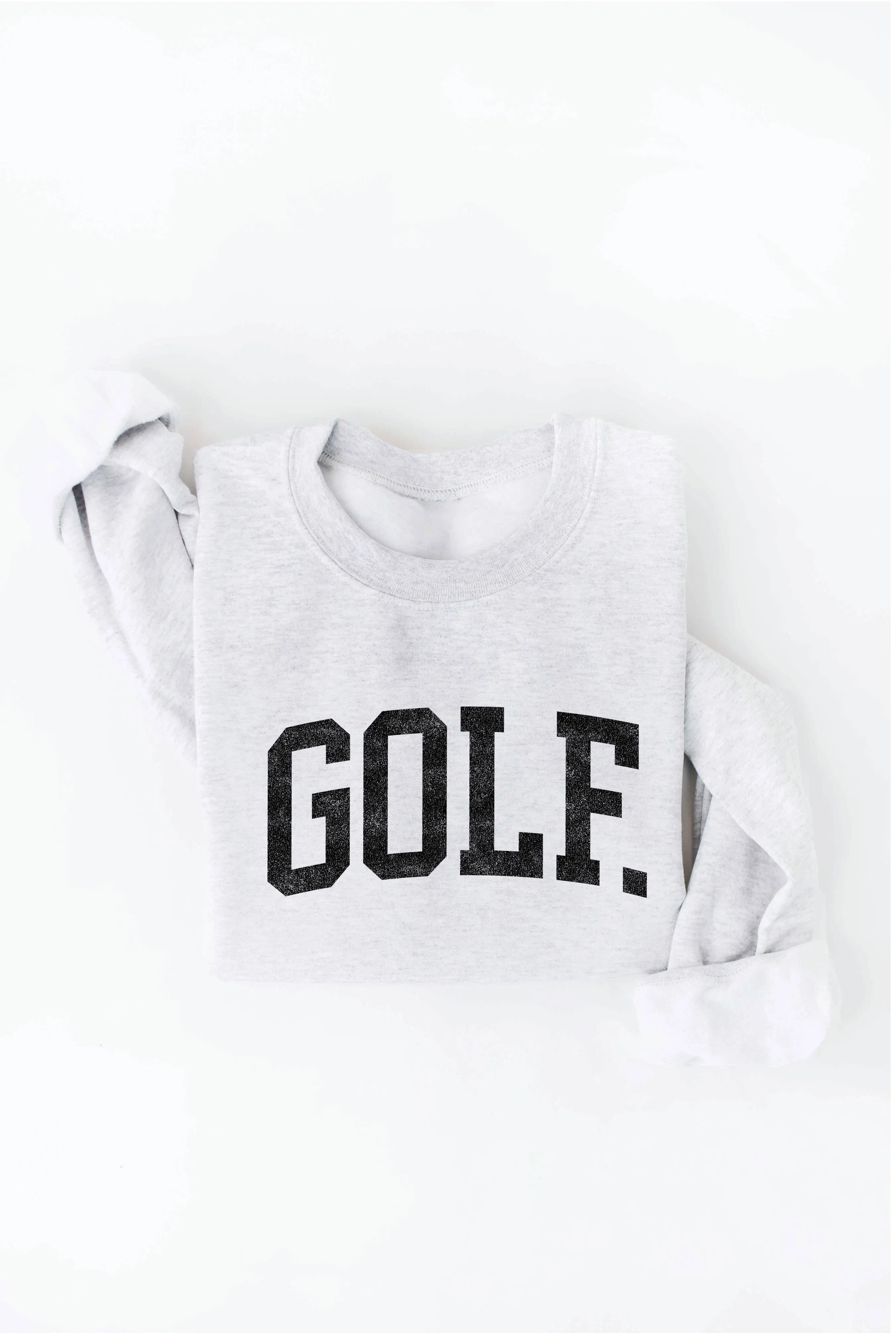 GOLF. Graphic Sweatshirt