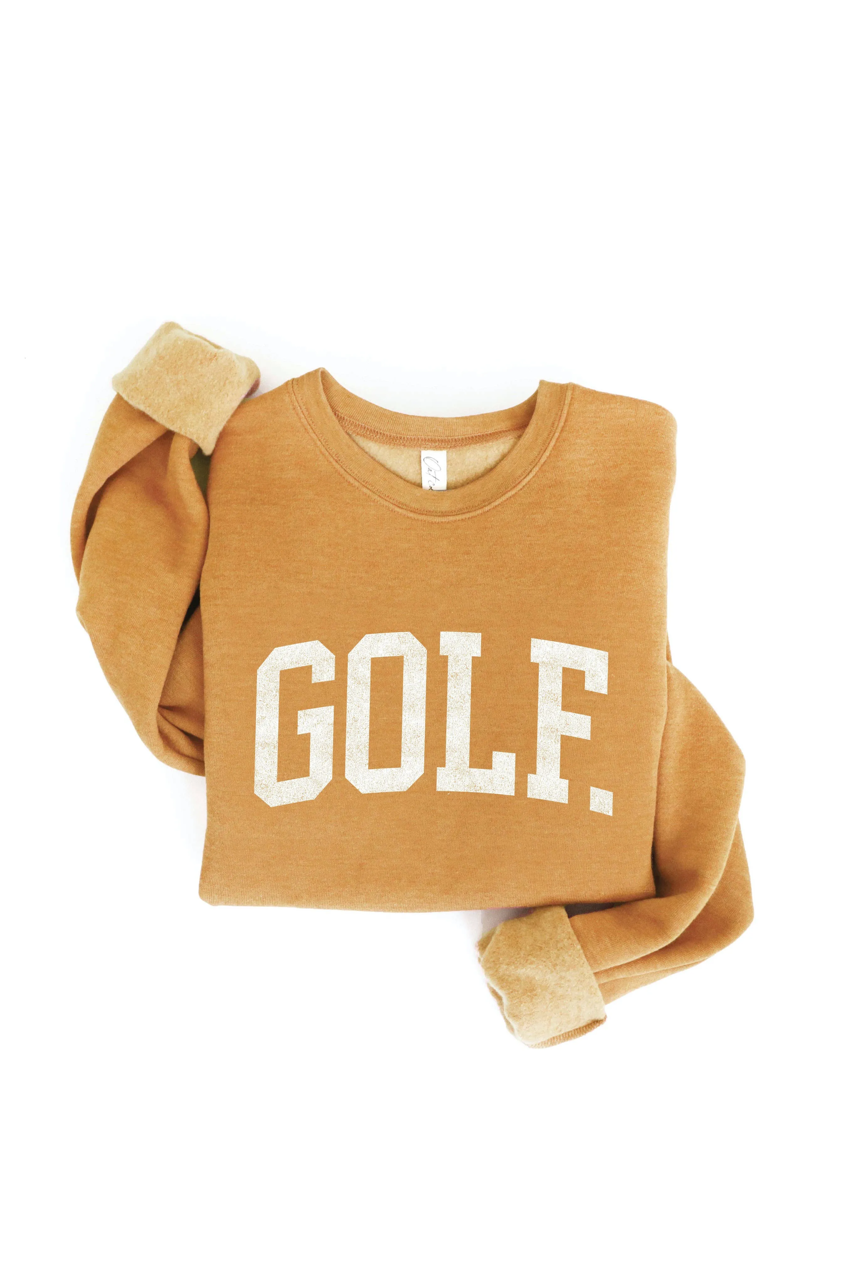GOLF. Graphic Sweatshirt