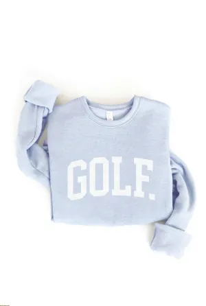 GOLF. Graphic Sweatshirt