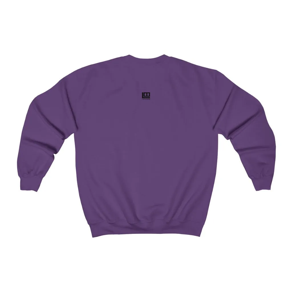 Good Vibes Only Pullover Sweatshirt