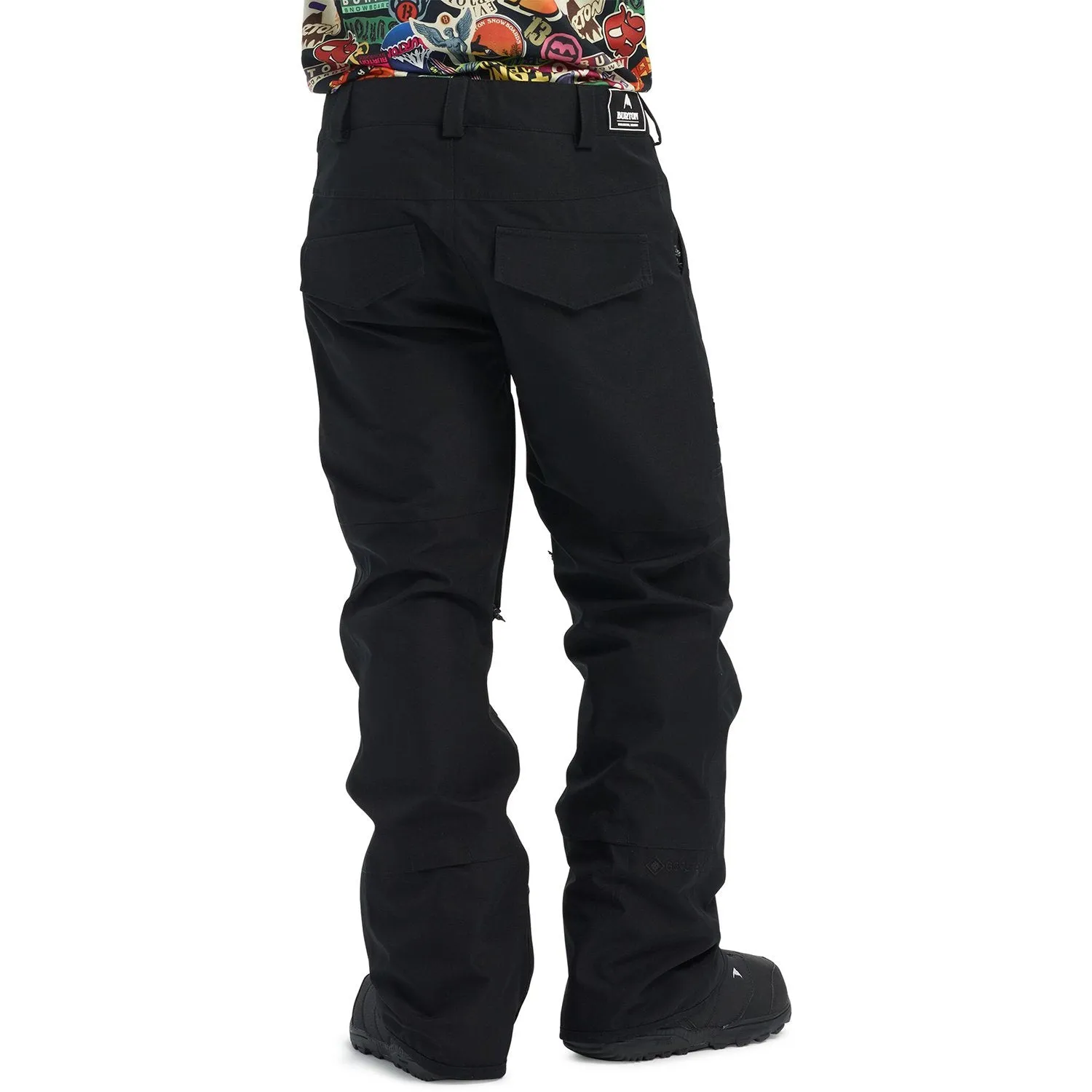 GORE‑TEX Ballast Snowboard Pant 2020
