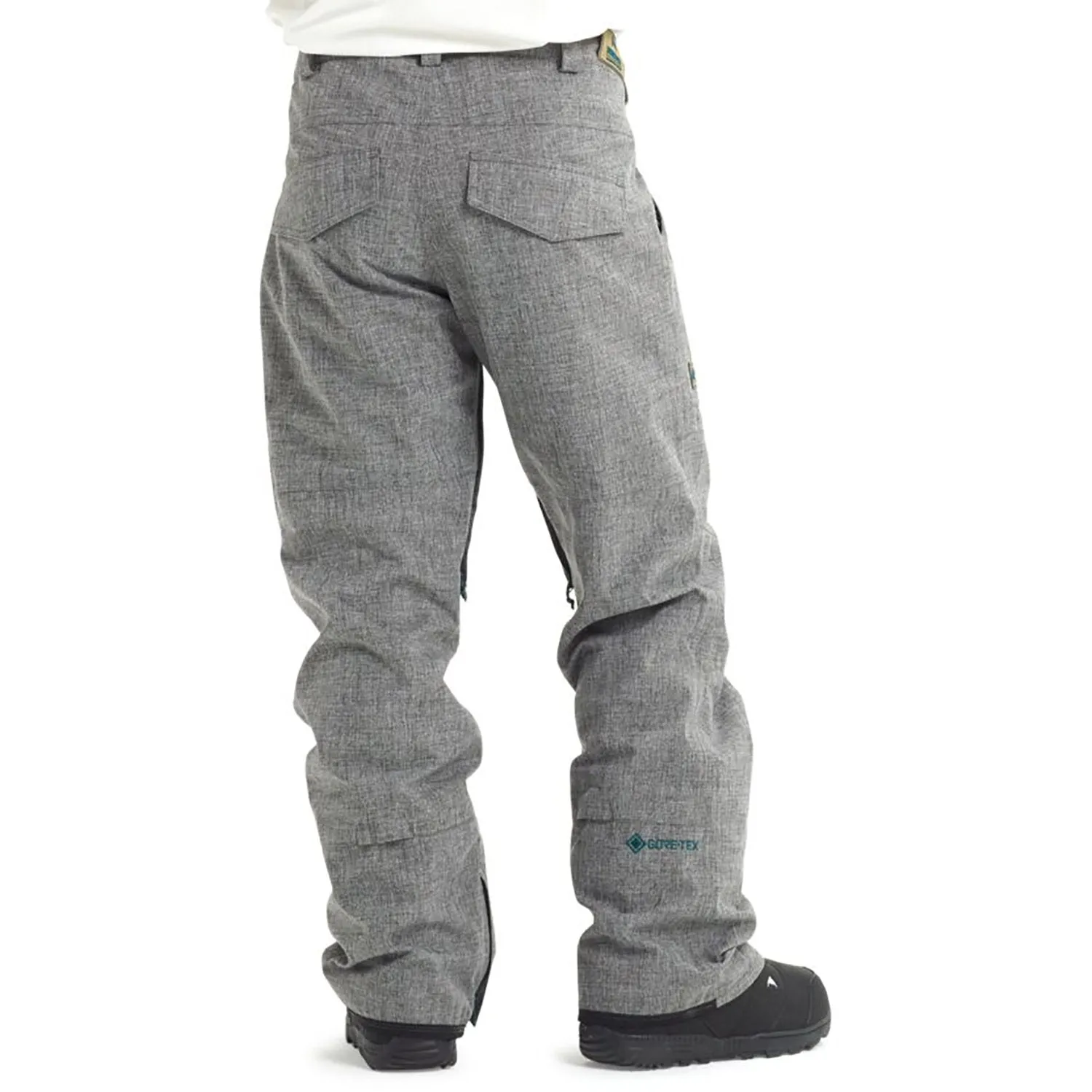 GORE‑TEX Ballast Snowboard Pant 2020