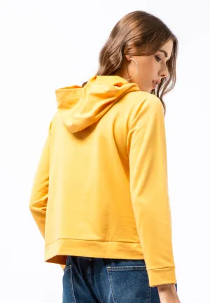 Graphic Hoodie Sweatshirt