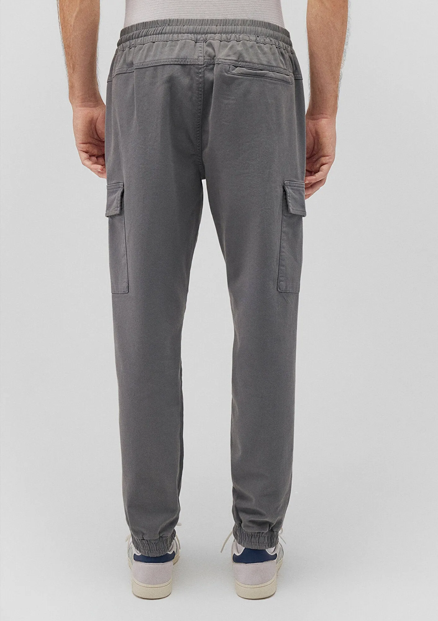 Green Cargo Pants