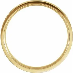 Grooved Band 52005 - 5 mm