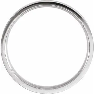 Grooved Band 52005 - 5 mm
