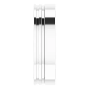 Grooved Band 52382 - 6 mm