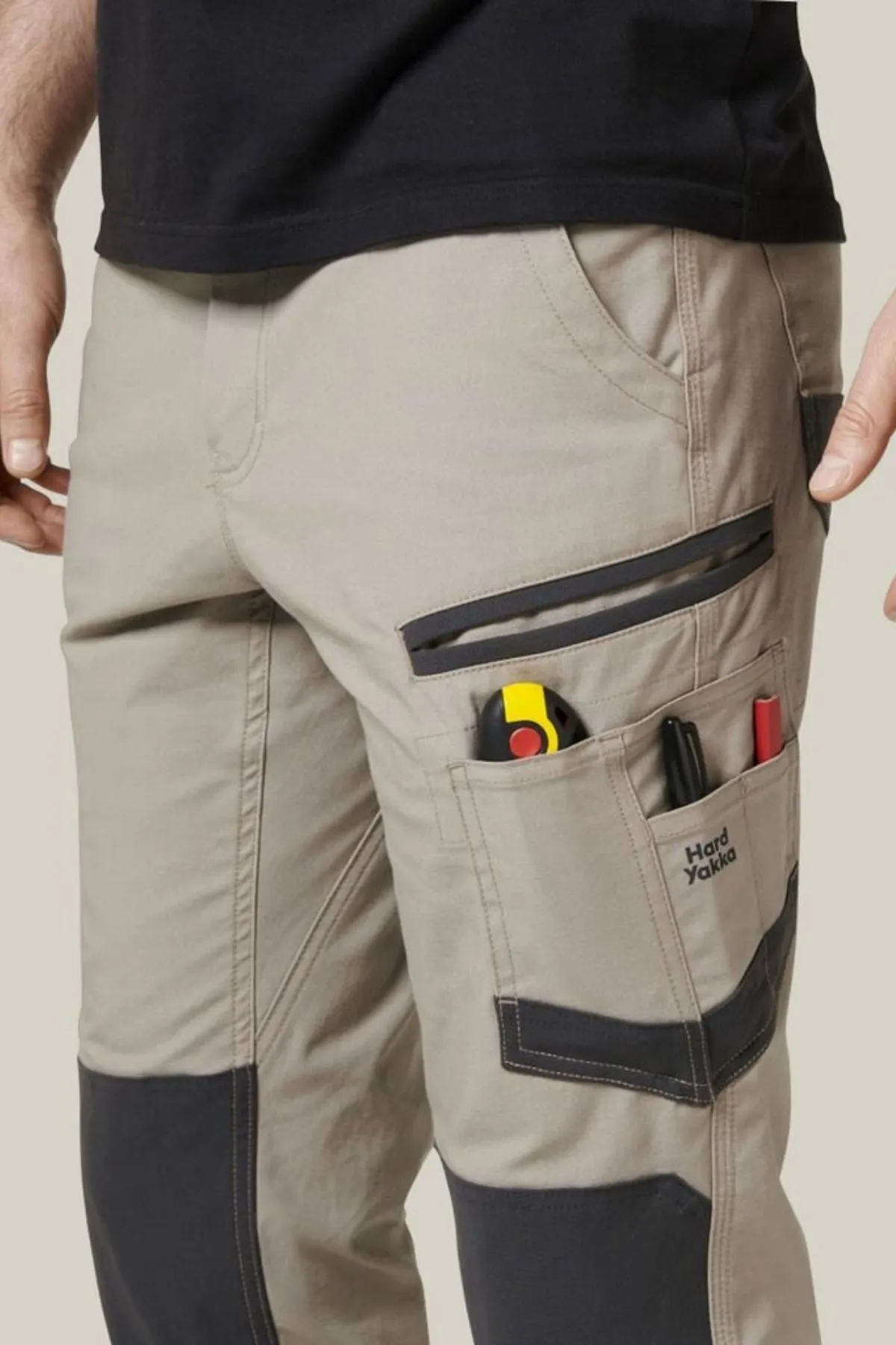 Hard Yakka Raptor Pant