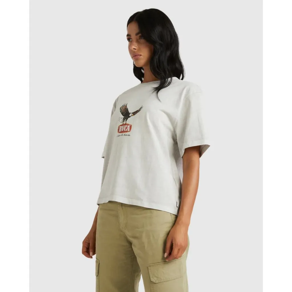 Hawk Eye Easy Tee