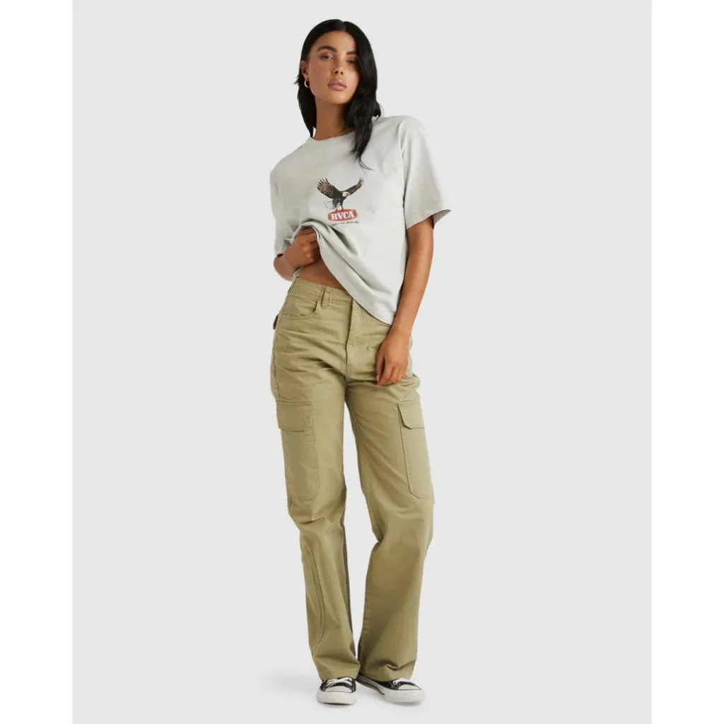 Hawk Eye Easy Tee
