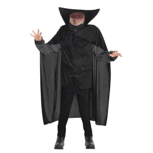 Headless Horseman Kids Costume