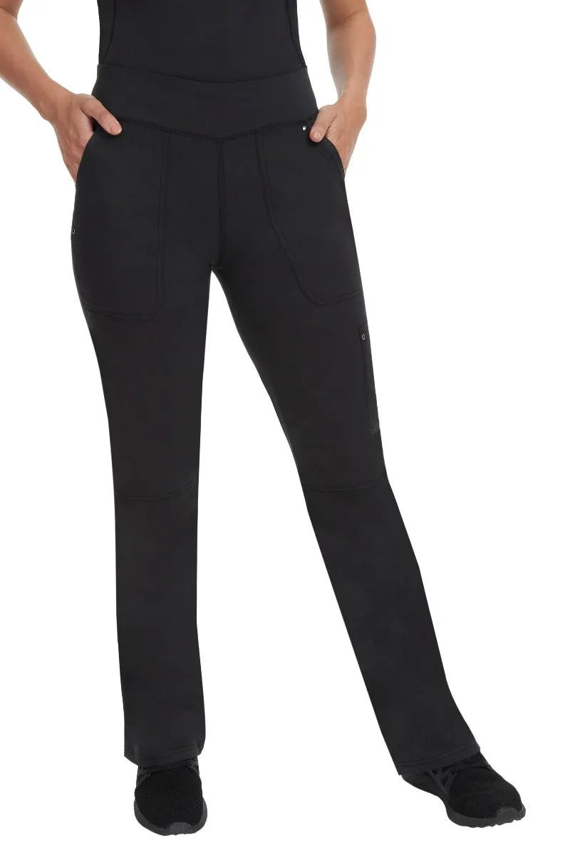 Healing Hands Scrub Pants Purple Label Tori 9133