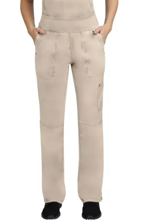 Healing Hands Scrub Pants Purple Label Tori 9133