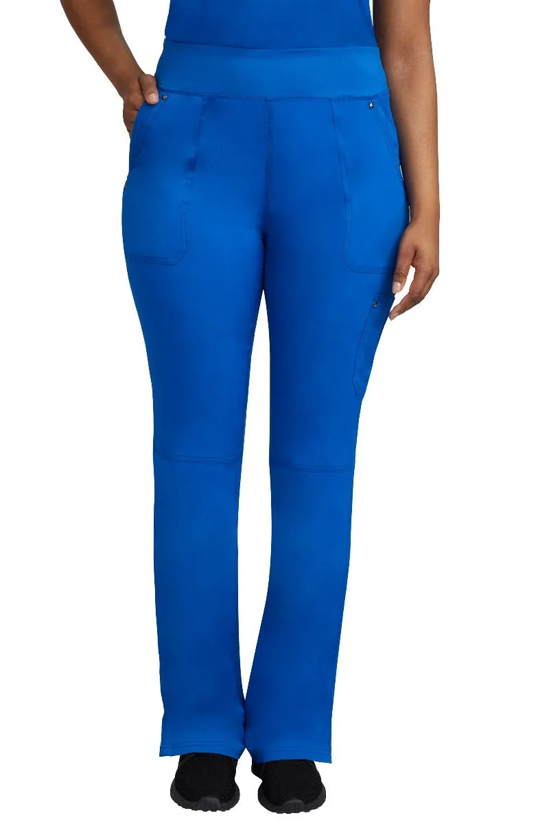 Healing Hands Scrub Pants Purple Label Tori 9133