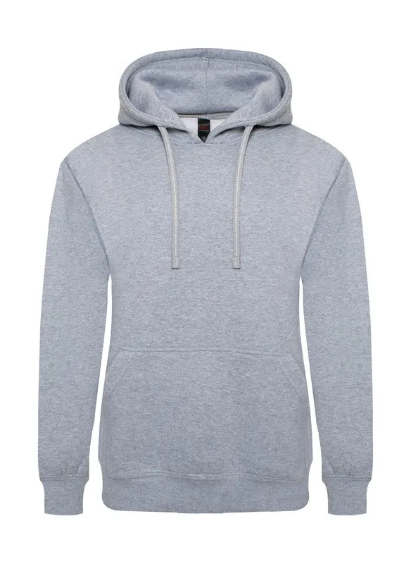 Heavyweight Fleece Pullover Hoodie