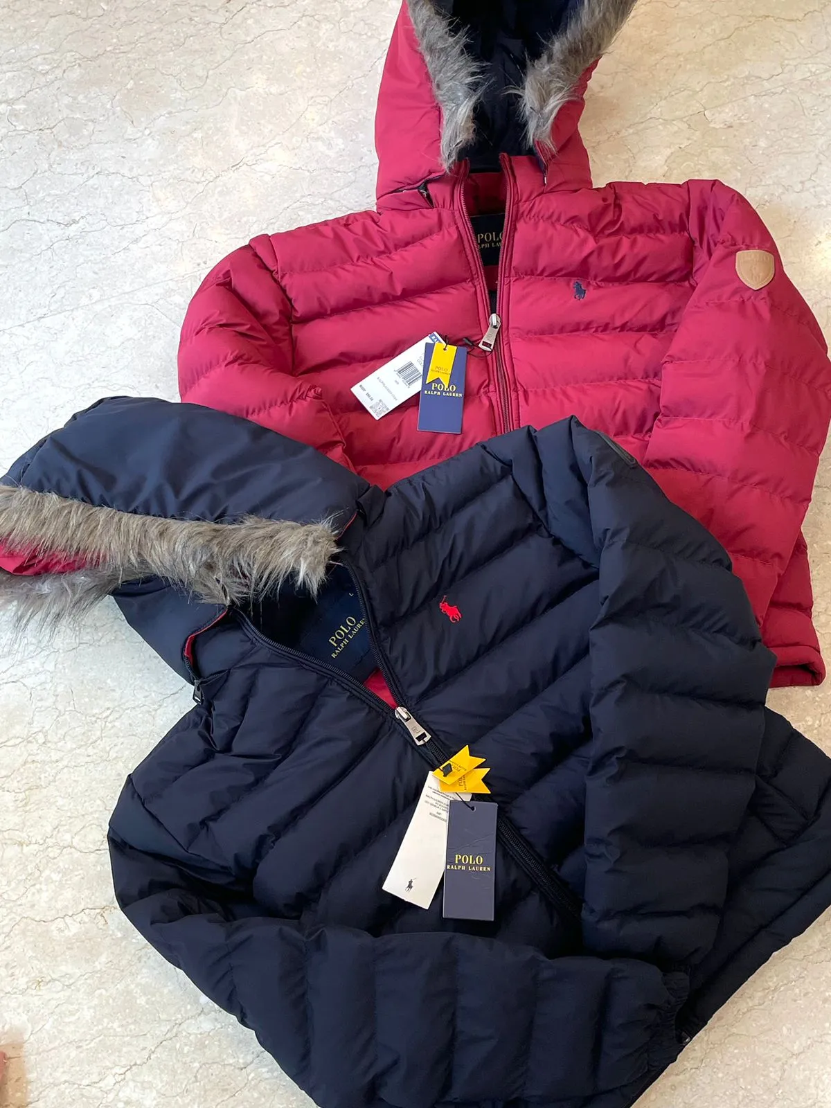 High End Quality Jackets available For Ladies