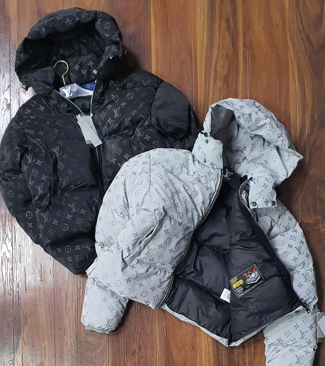 High End Quality Jackets available For Ladies