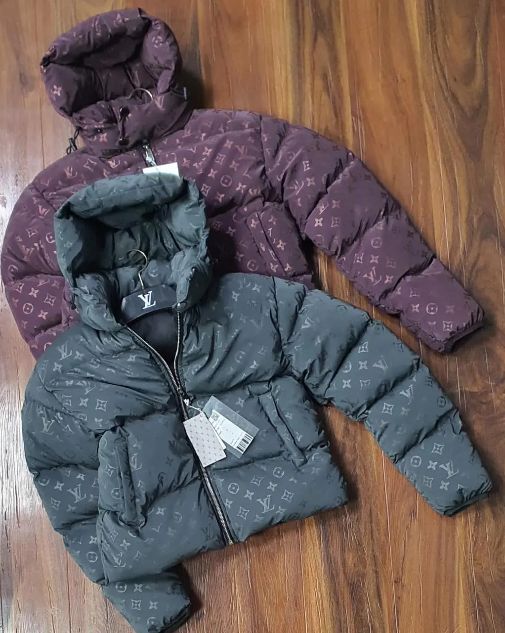 High End Quality Jackets available For Ladies
