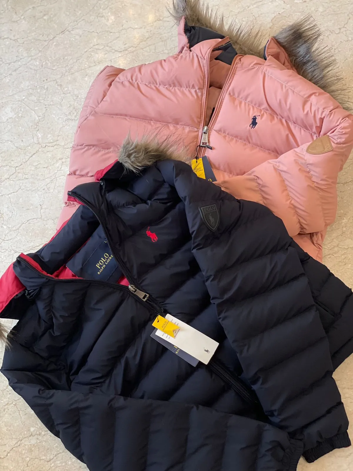 High End Quality Jackets available For Ladies