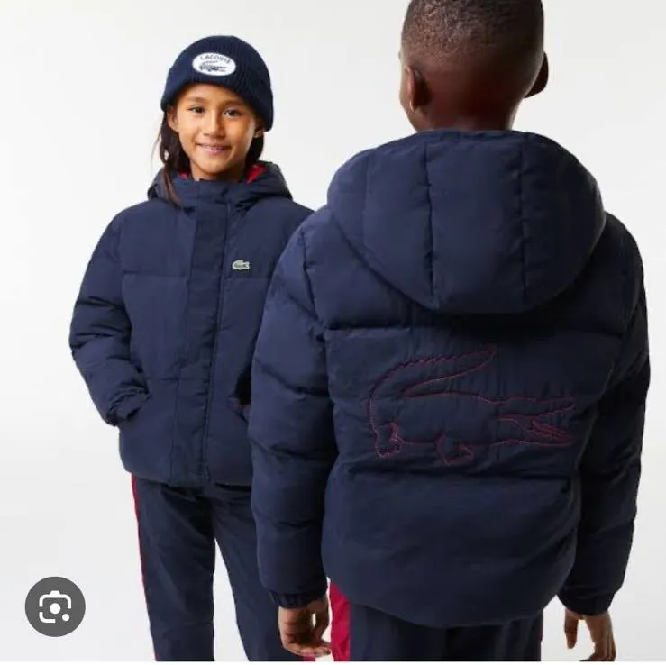 High End Quality Puffer Jackets Available For Kids