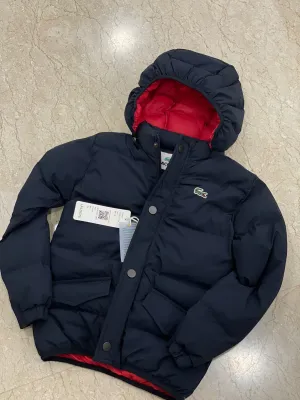 High End Quality Puffer Jackets Available For Kids
