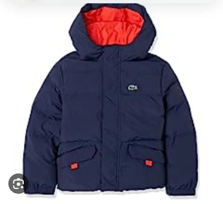 High End Quality Puffer Jackets Available For Kids