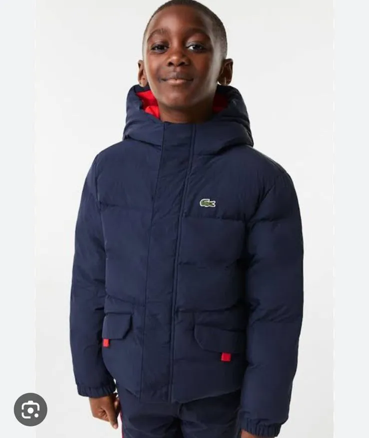 High End Quality Puffer Jackets Available For Kids