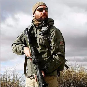 High Shark skin Soft Shell TAD V 4.0 Military lurker Tactical Jacket Waterproof Windproof Army Clothing