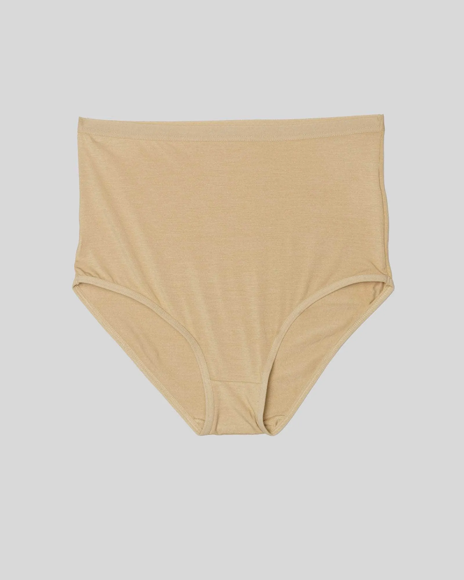 Highwaist Bell Pants
