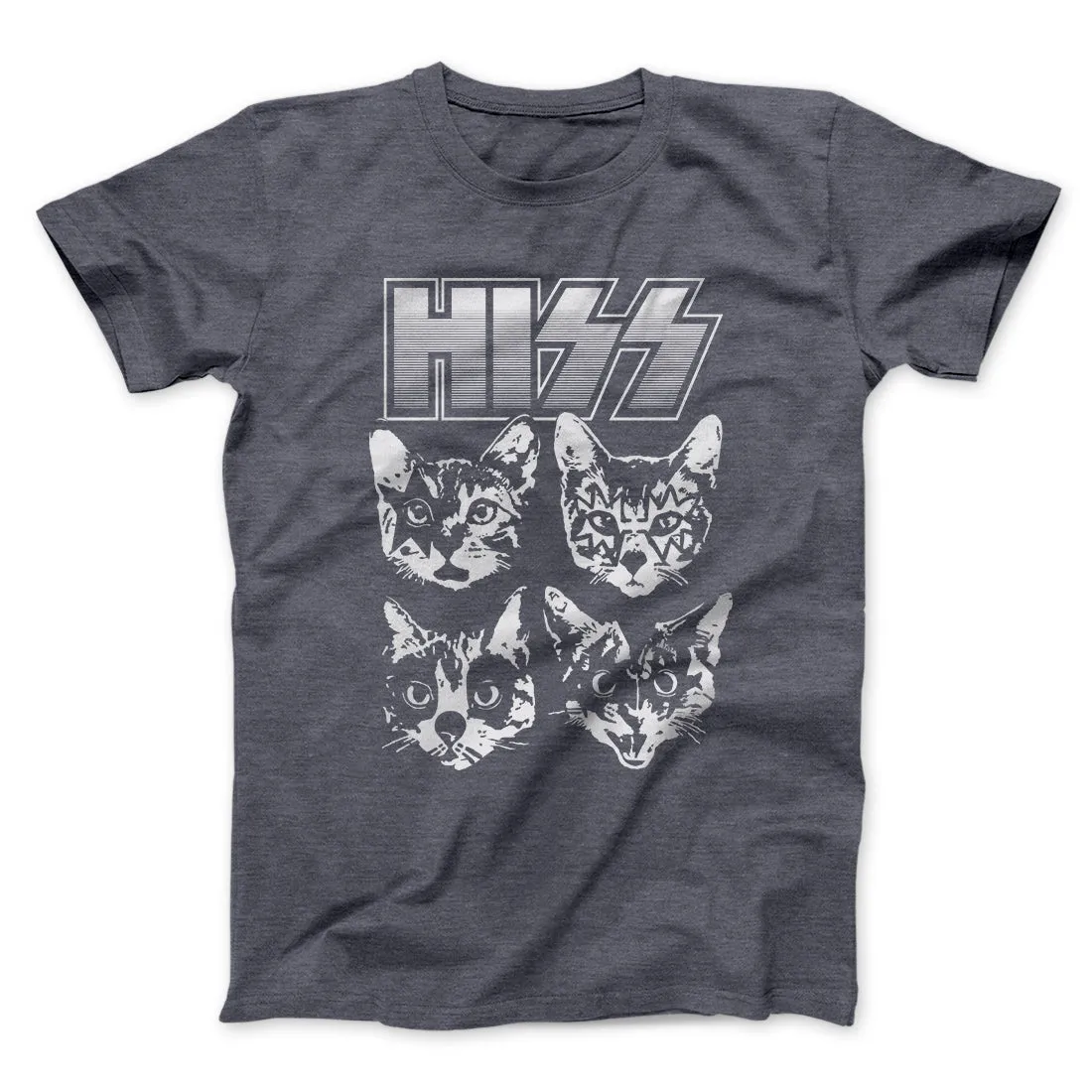 Hiss Men/Unisex T-Shirt