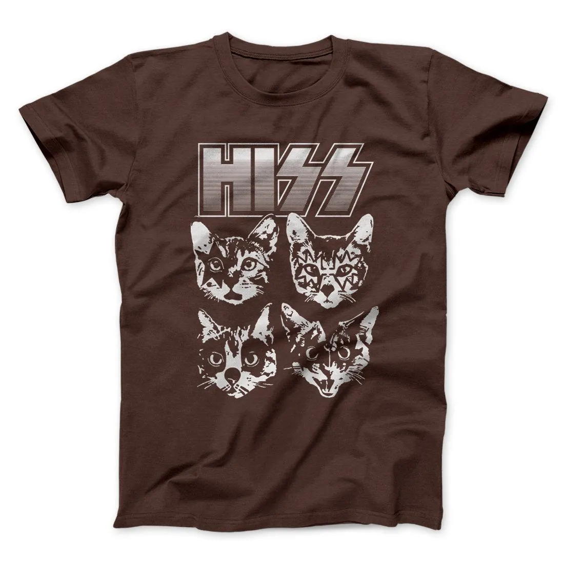 Hiss Men/Unisex T-Shirt