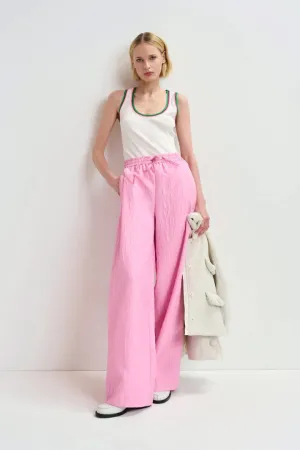 Hone Wide Leg Pants