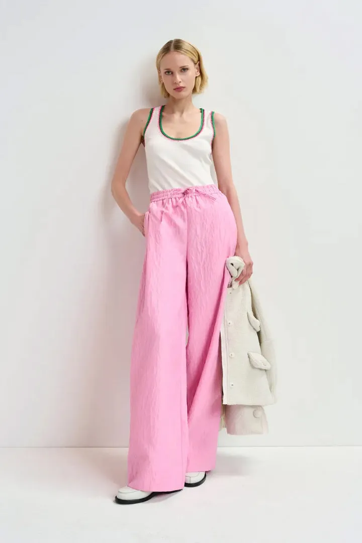 Hone Wide Leg Pants