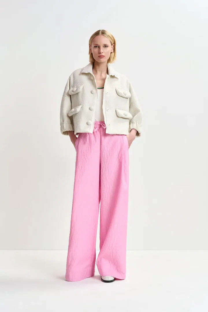 Hone Wide Leg Pants