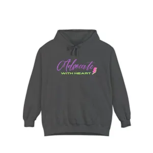In my advocate for Autism era for life hoodie