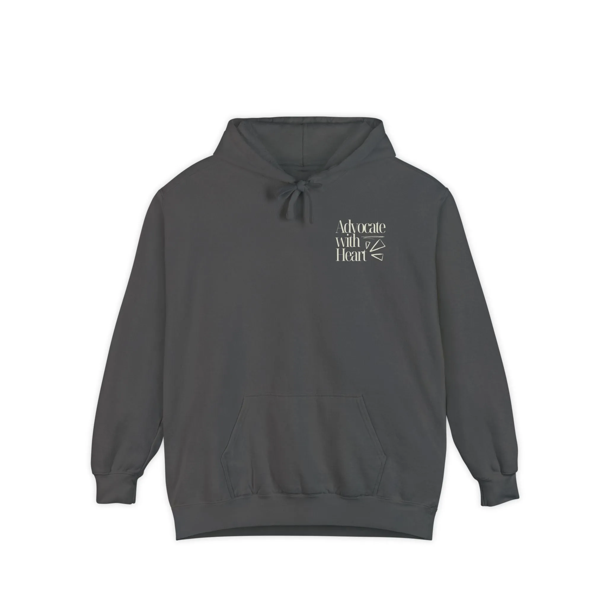 Inclusive? Yes Please Hoodie