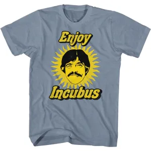 Incubus Enjoy T-Shirt