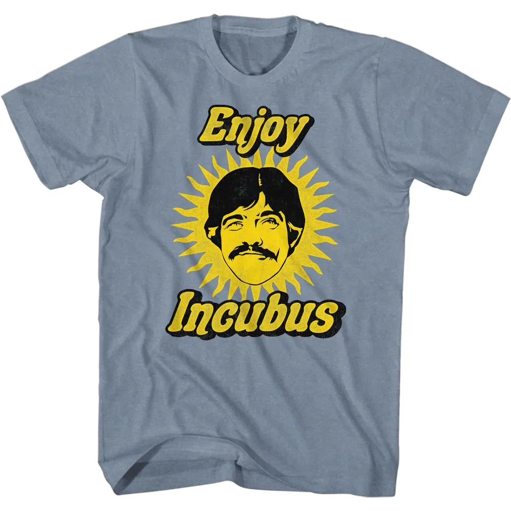 Incubus Enjoy T-Shirt