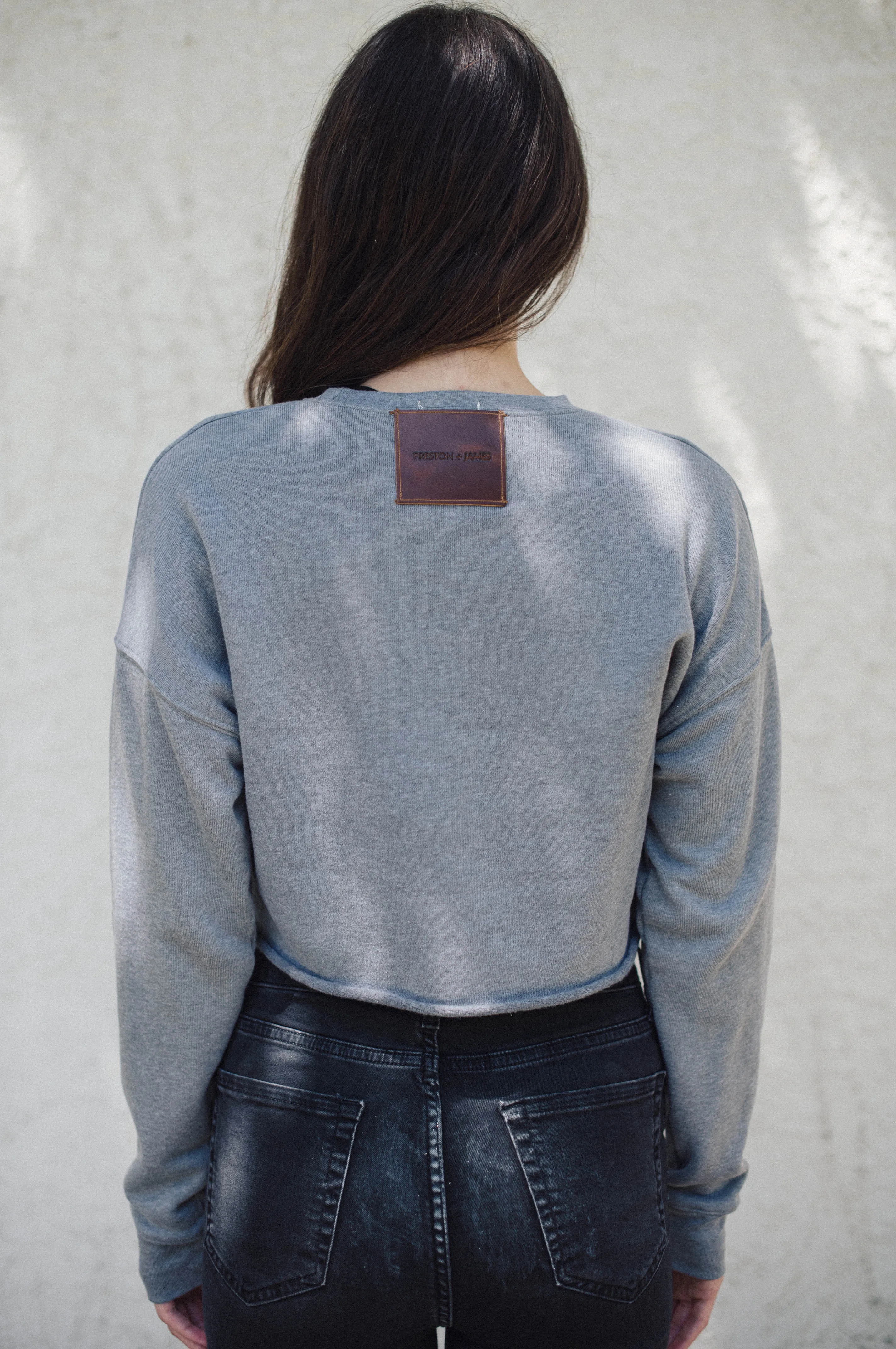Isabella Sweatshirt