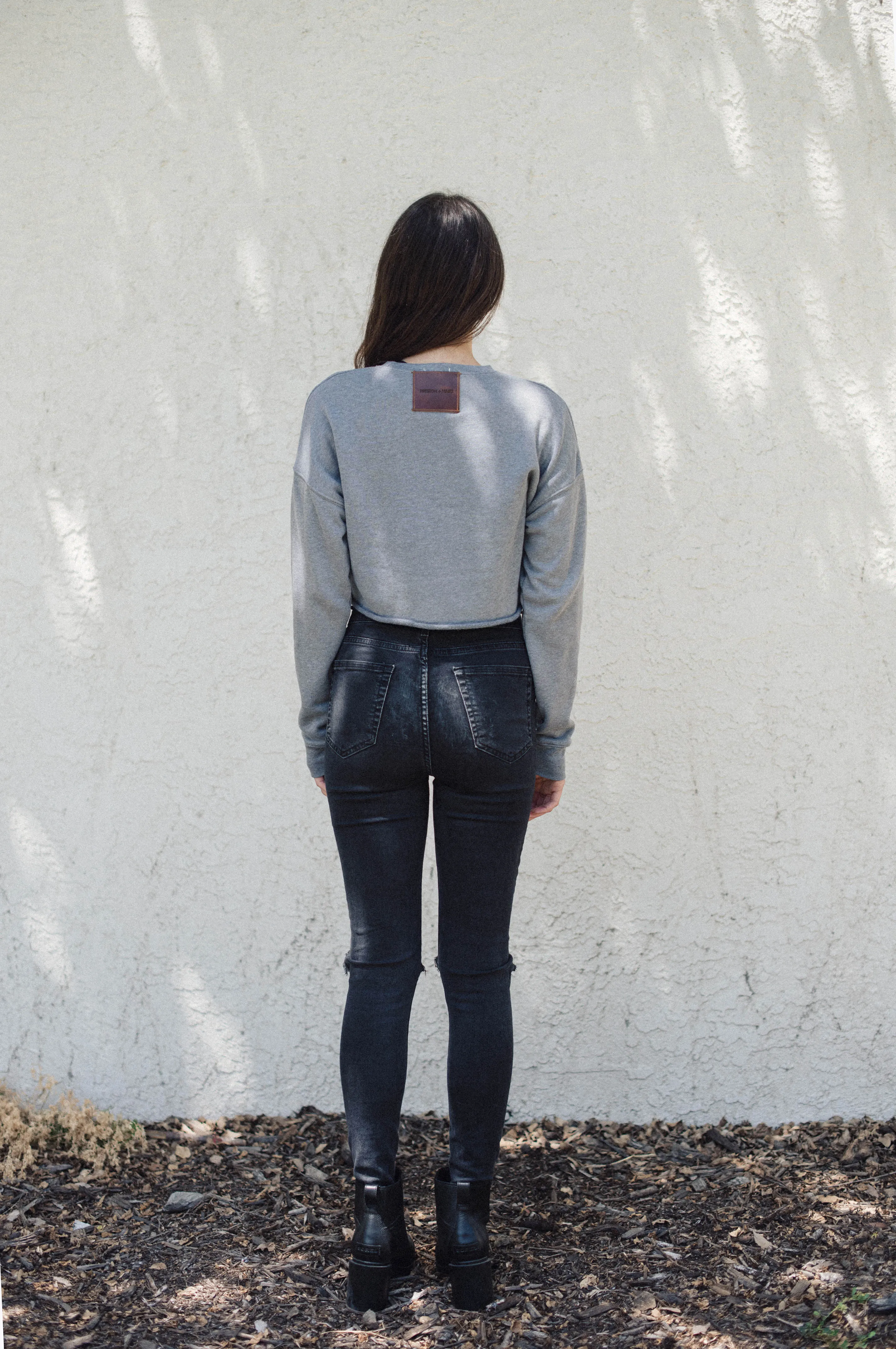 Isabella Sweatshirt