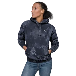 JA tie-dye Hoodie