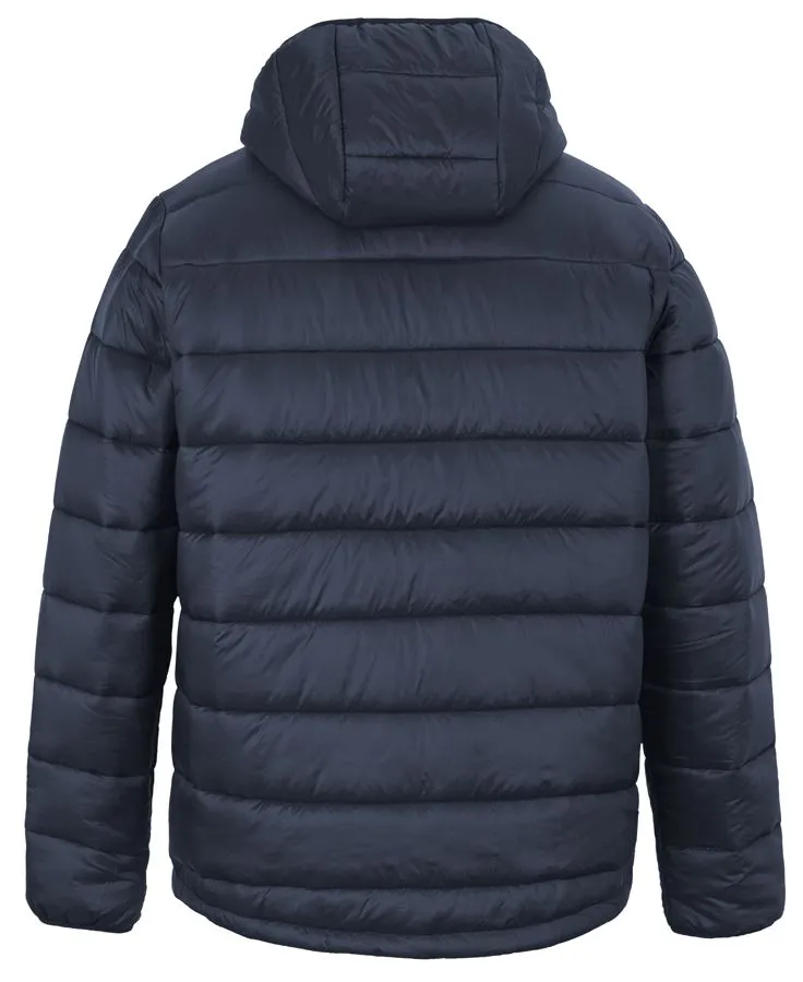 JB's Urban Hooded Puffer Jacket - 3AHU