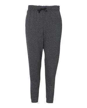 Jerzees Men's NuBlend® Fleece Jogger Sweatpants - 975MPR