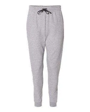 Jerzees Men's NuBlend® Fleece Jogger Sweatpants - 975MPR